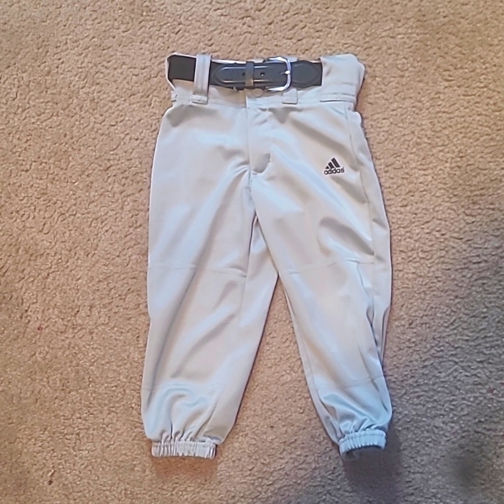 Adidas Baseball Pants